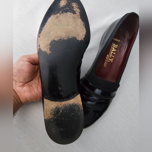 Bally lyxury SALE - Picture 3 of 5